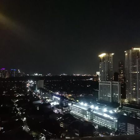 Accommodation Services Makati City Eksteriør bilde