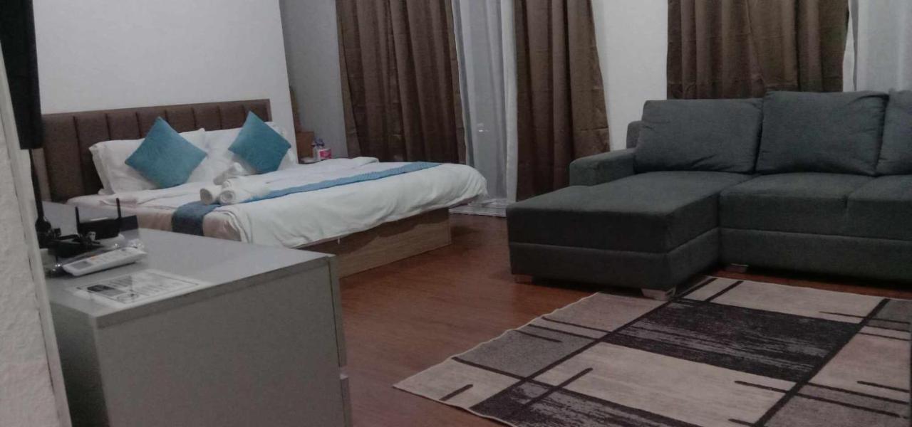 Accommodation Services Makati City Eksteriør bilde