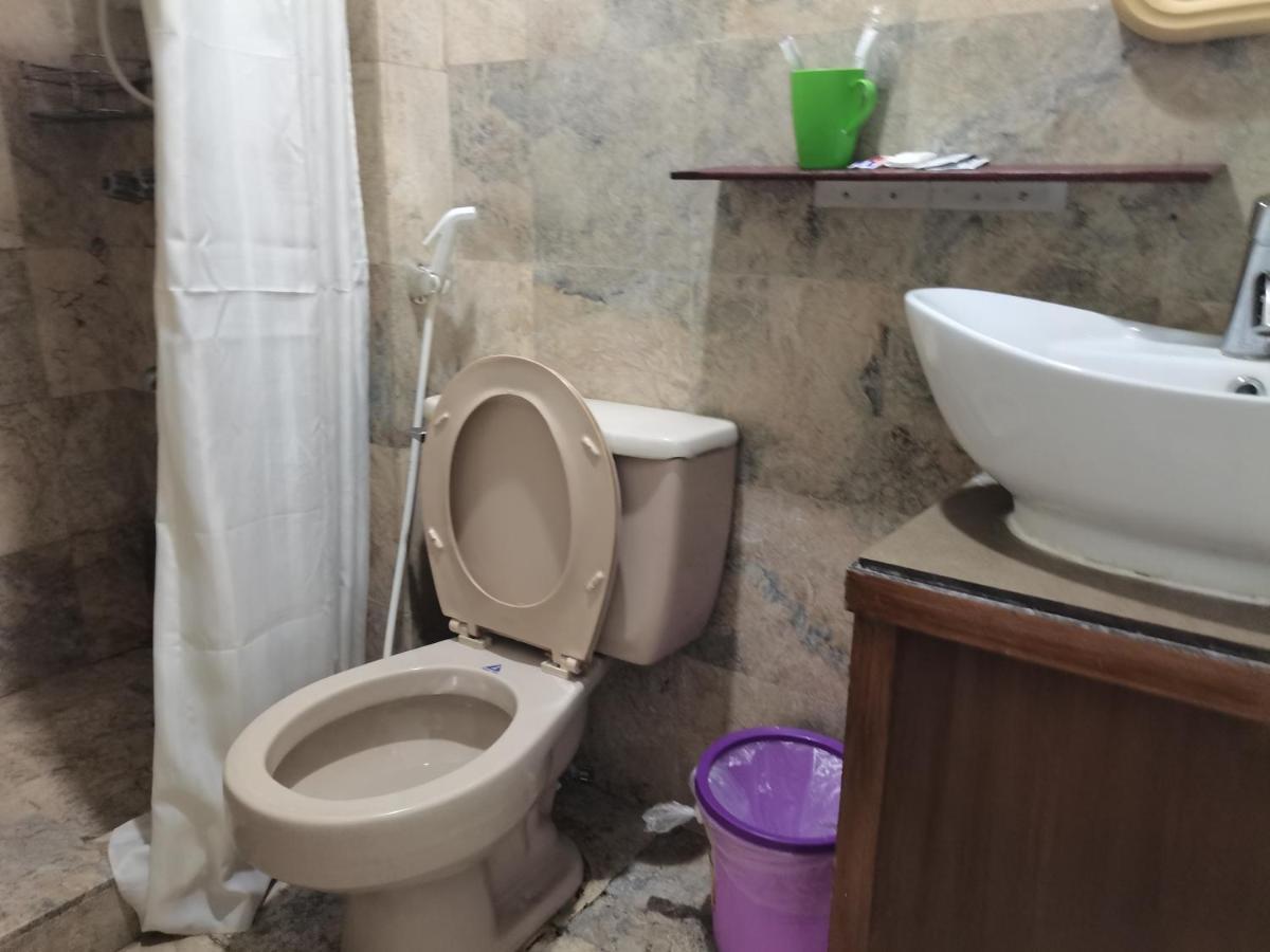 Accommodation Services Makati City Eksteriør bilde