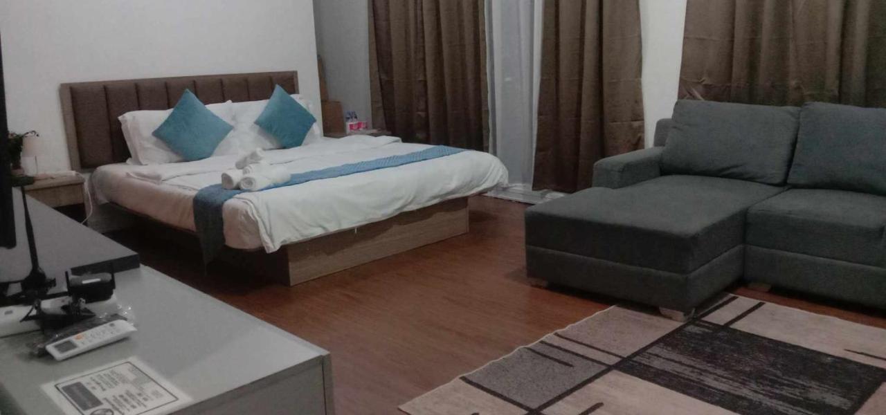 Accommodation Services Makati City Eksteriør bilde