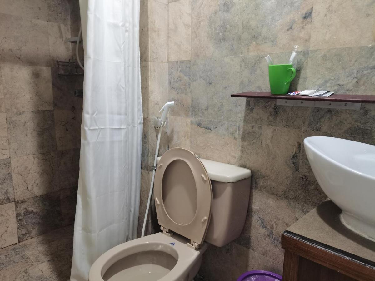 Accommodation Services Makati City Eksteriør bilde