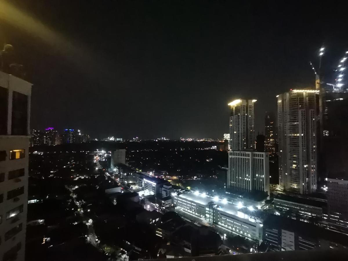 Accommodation Services Makati City Eksteriør bilde