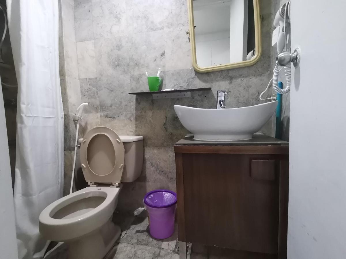 Accommodation Services Makati City Eksteriør bilde